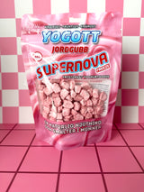 Yogott Strawberry