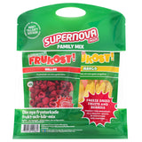 Family package Breakfast