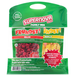 Family package Breakfast