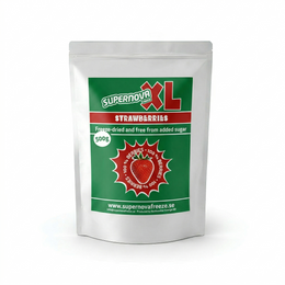 Breakfast XL - Strawberries