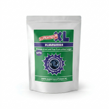Supernova Freeze XL - Blueberries