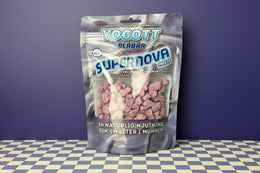 Yogott Blueberry