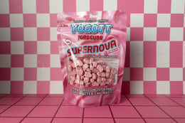 Yogott Strawberry