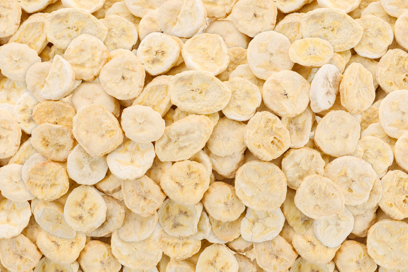 Breakfast - Banana