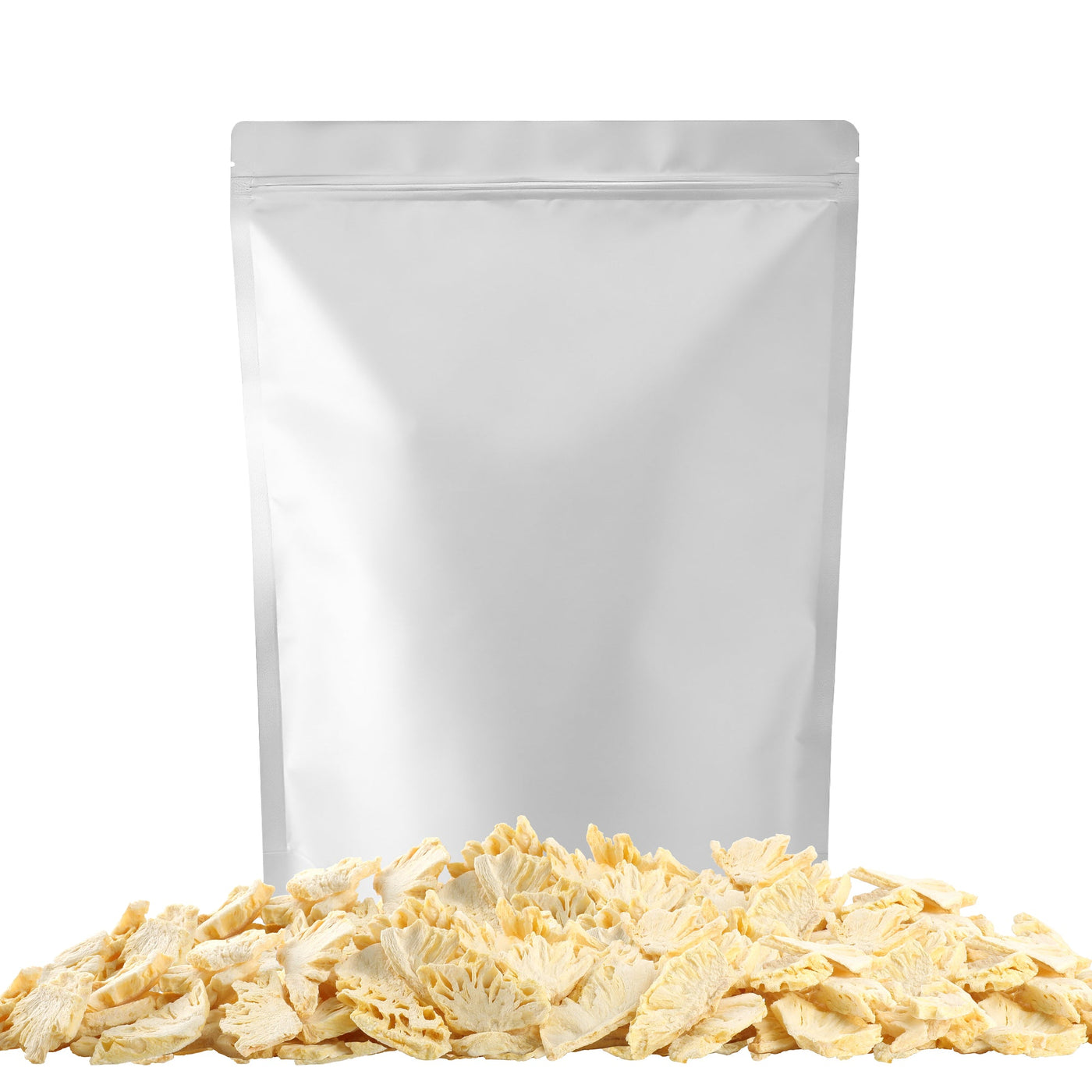 Health snack XL - Pineapple