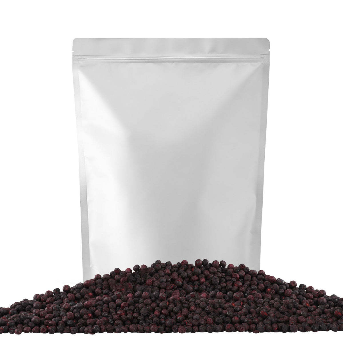 Aamiainen XL - Mustikka