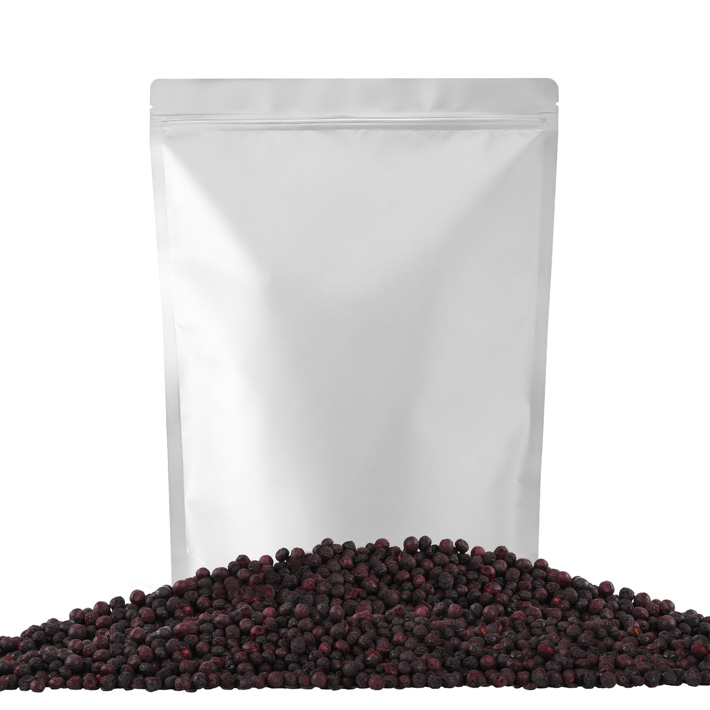 Breakfast XL - Blueberries