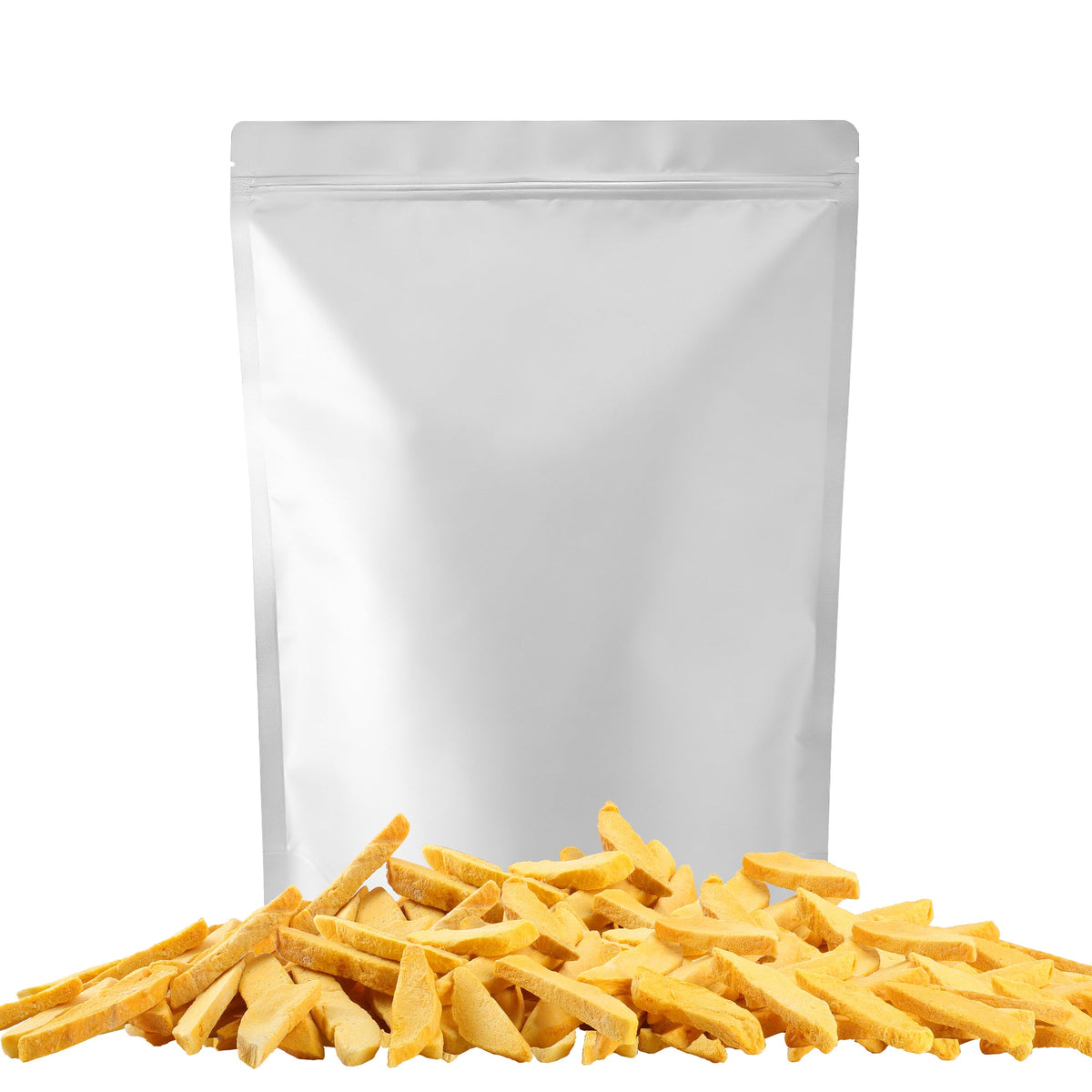 Sund Snack XL - Mangostykker