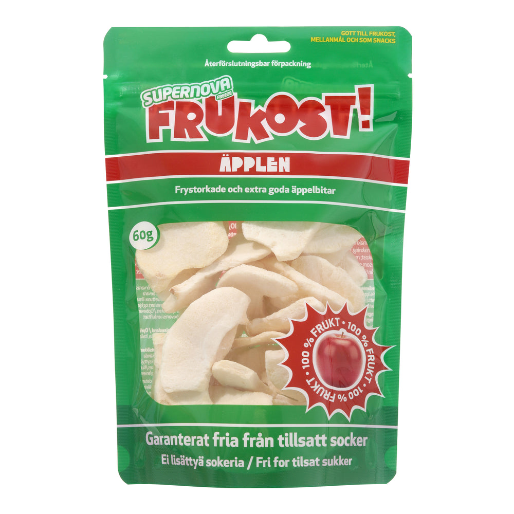 Breakfast - Apple