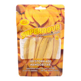 Sund Snack XL - Mangostykker