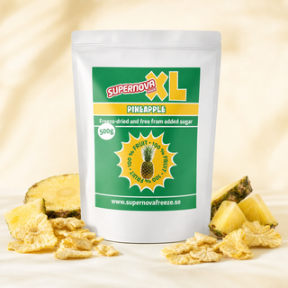 Breakfast XL - Pineapple
