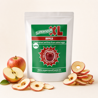 Breakfast XL - Apple