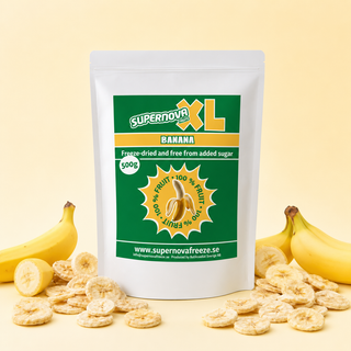 Breakfast XL - The banana