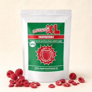 Breakfast XL - Raspberry