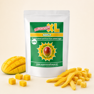 Breakfast XL - Mangoes