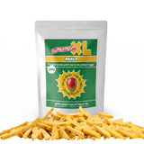 Supernova Freeze XL - Mango – förpackning med frystorkad mango